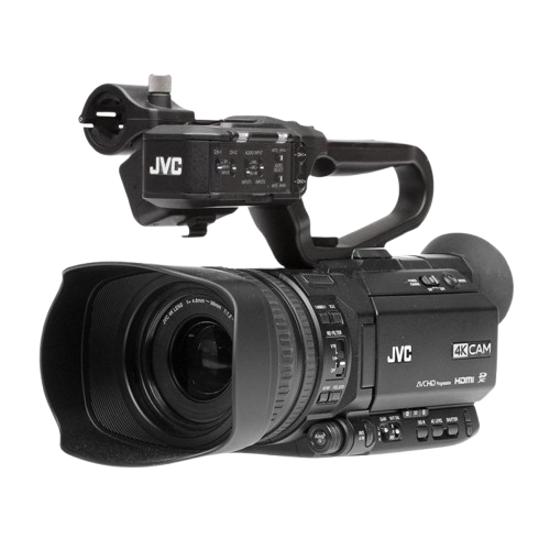 Сервисный центр JVC в Казани