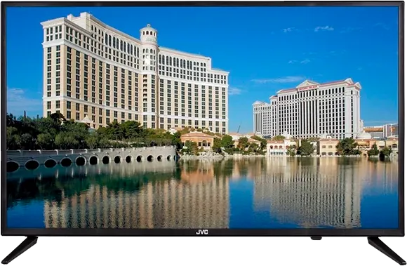 телевизор JVC LT-32MU380